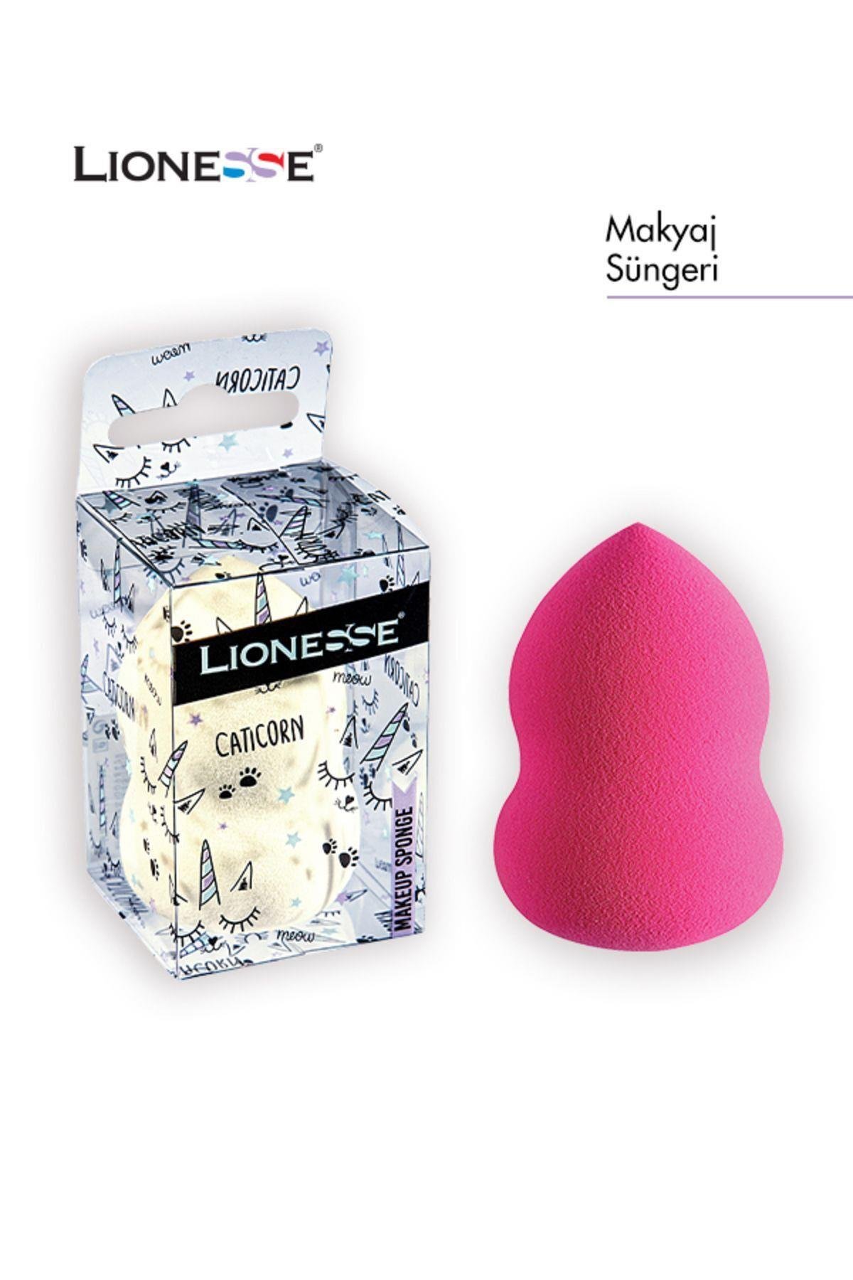 Lionesse Makyaj Süngeri