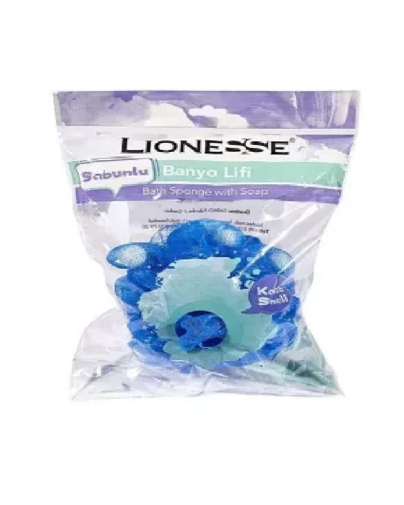 Lionesse Sabunlu Banyo Lifi 984