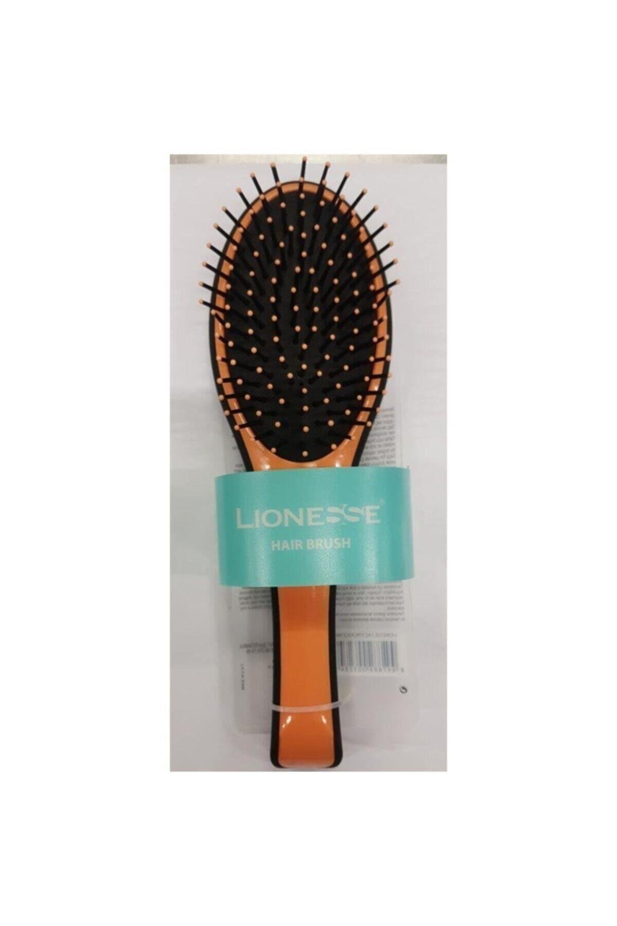 Lionesse Saç Fırçası 2786 Karışık/çok Renkli