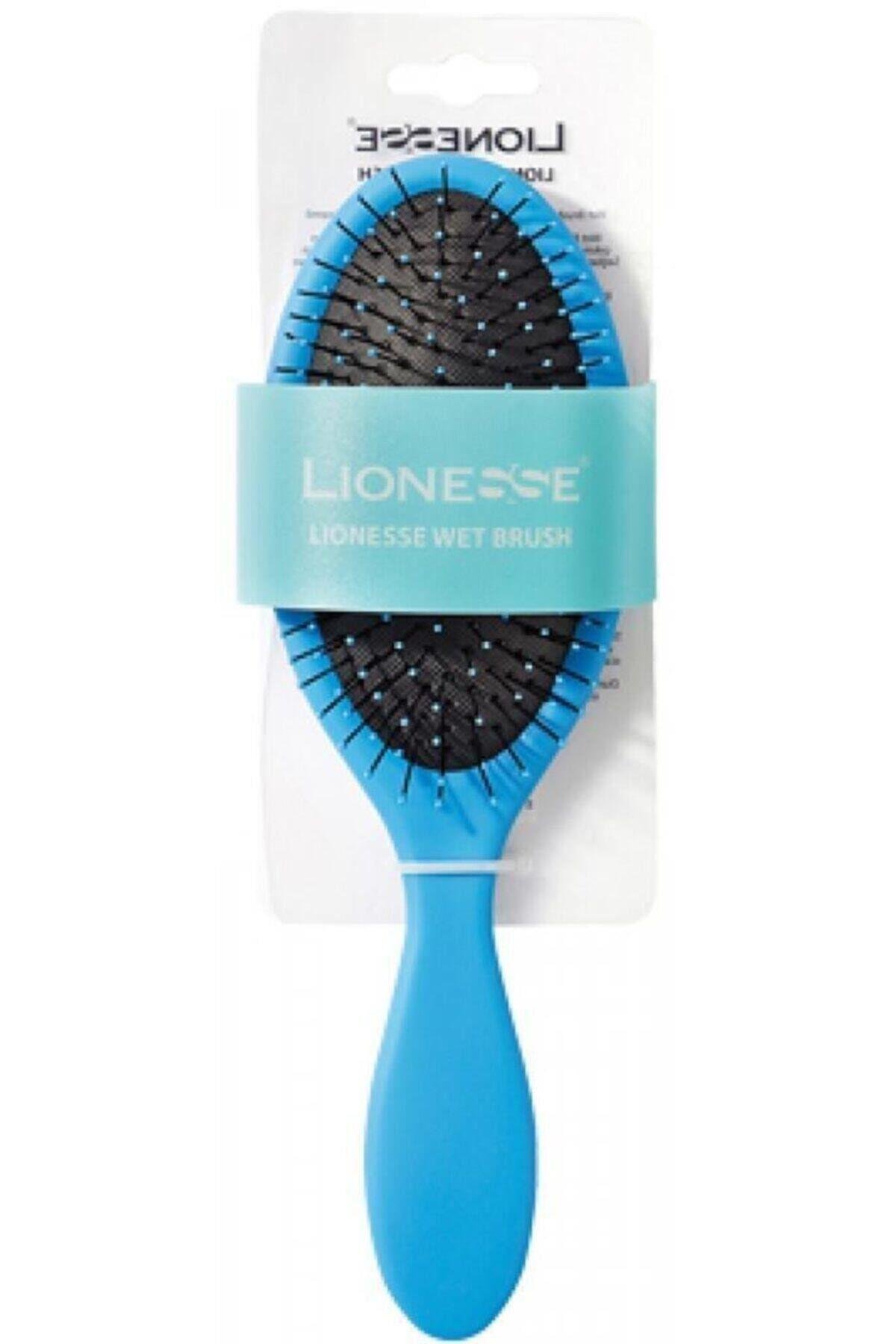 Lionesse Saç Fırçası