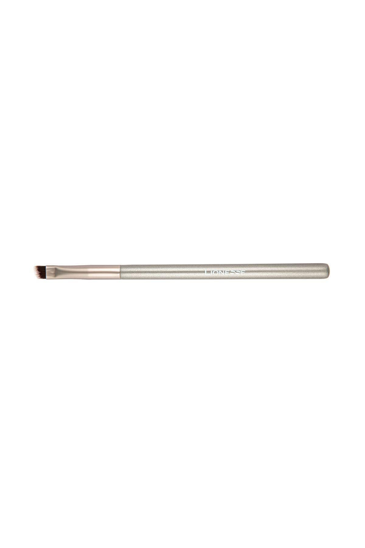 Lionesse Silver Serisi Eyeliner Fırçası 5124