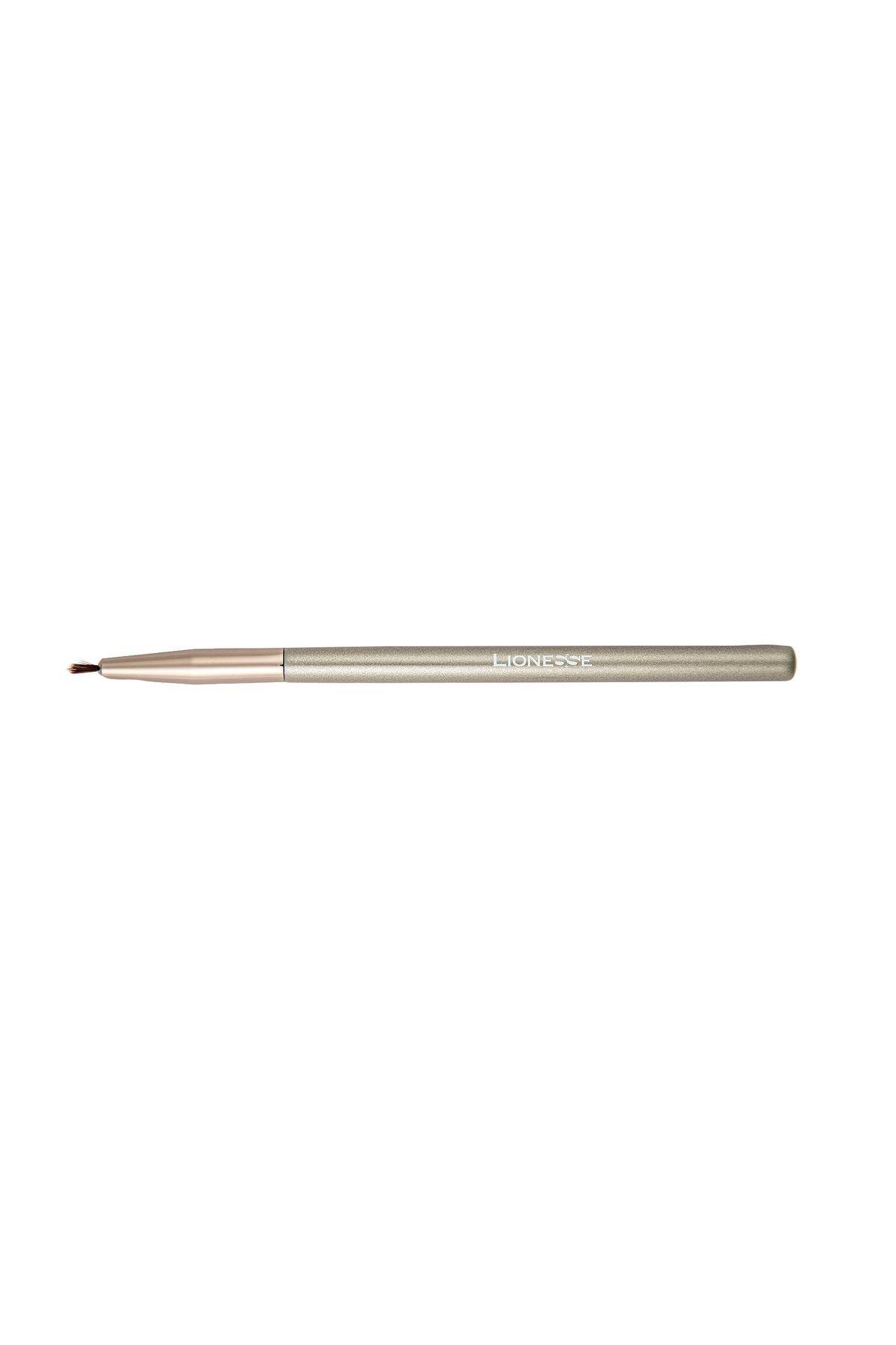 Lionesse Silver Serisi Ince Eyeliner Fırçası 5130