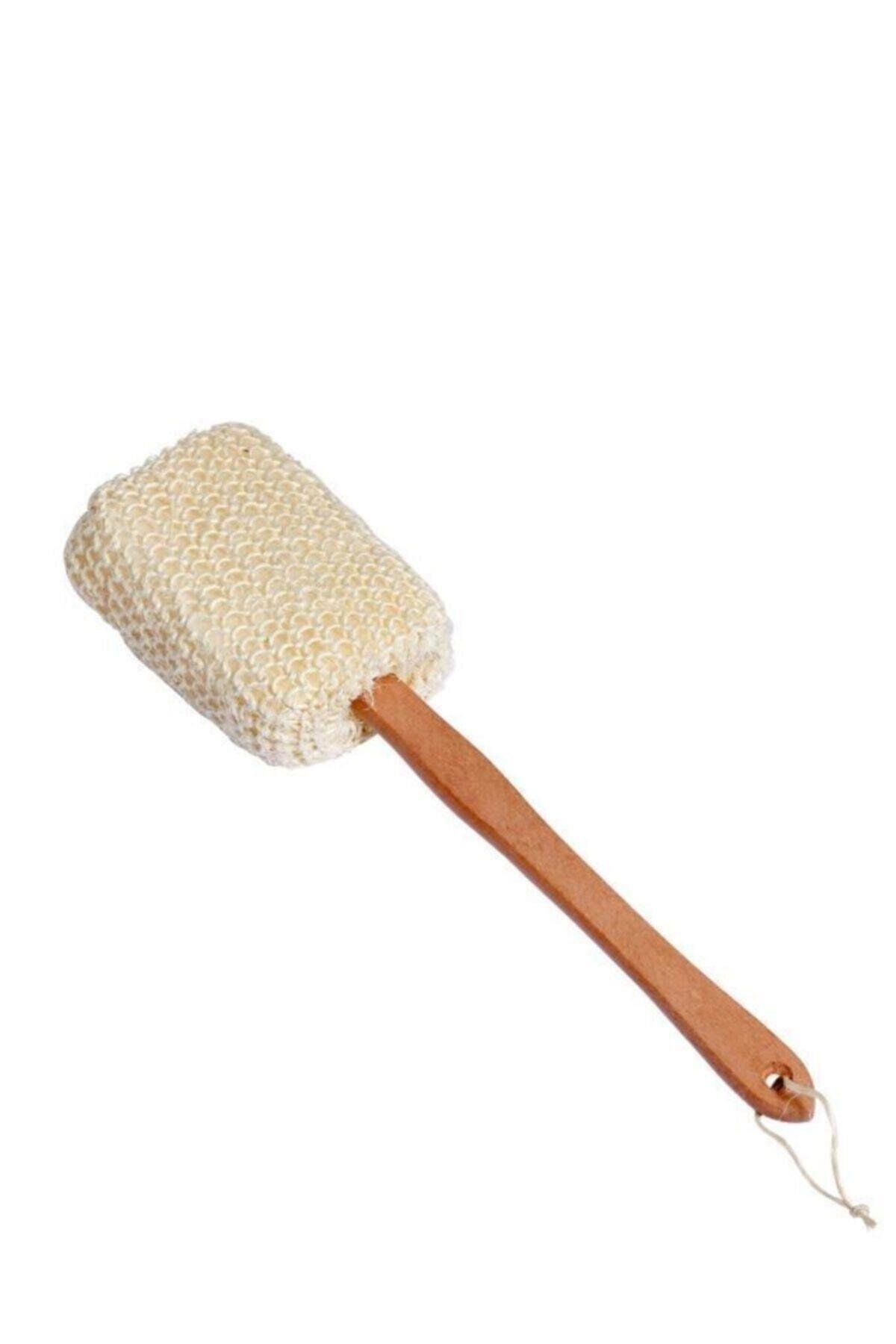 Lionesse Spa Sisal Saplı Banyo Lifi L-434