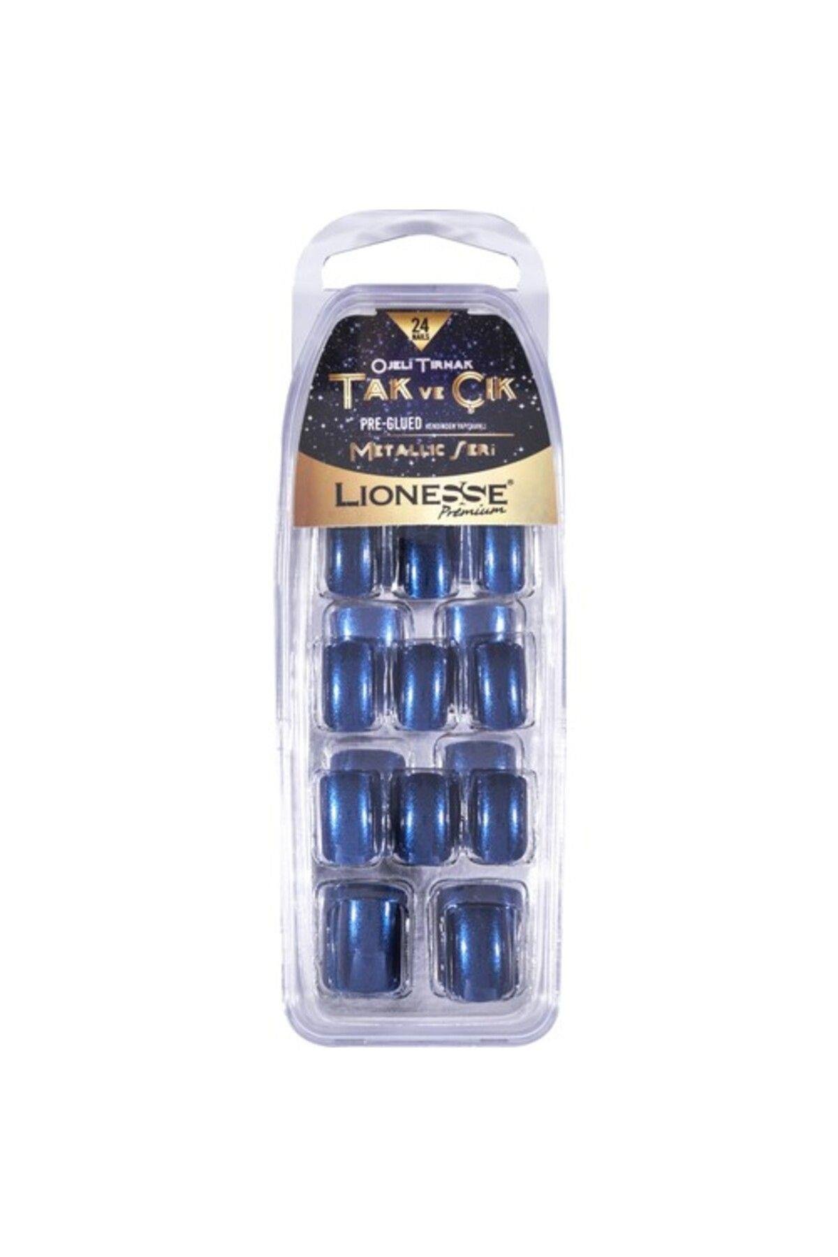 Lionesse Tak Çık Tırnaklar 4440