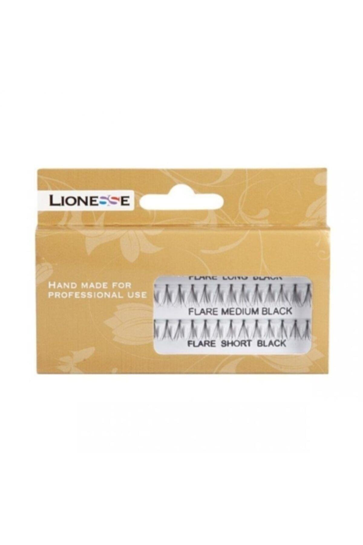 Lionesse Takma Kirpik Fl720l 8697888018627