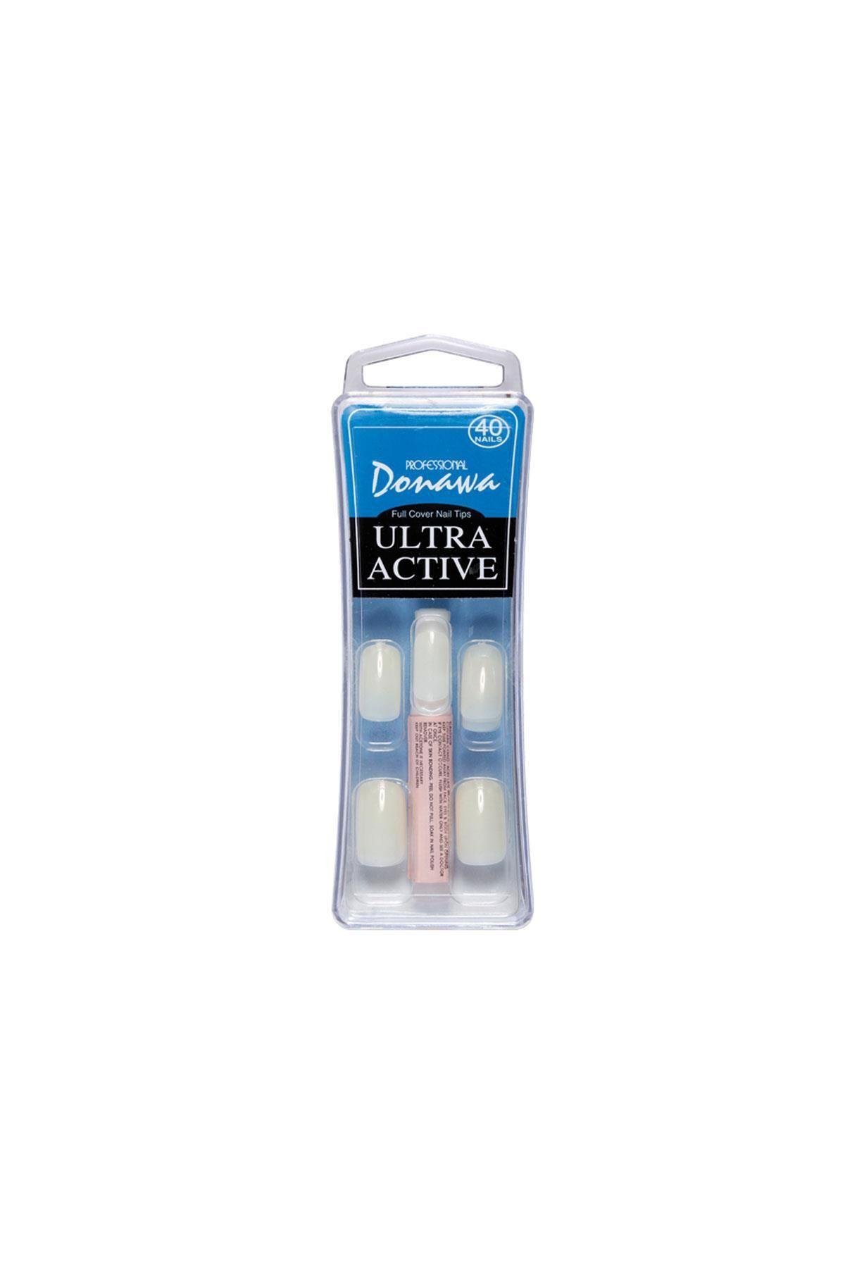 Lionesse Tarko Donawa Takma Tırnak Cw-54 Ultra Active