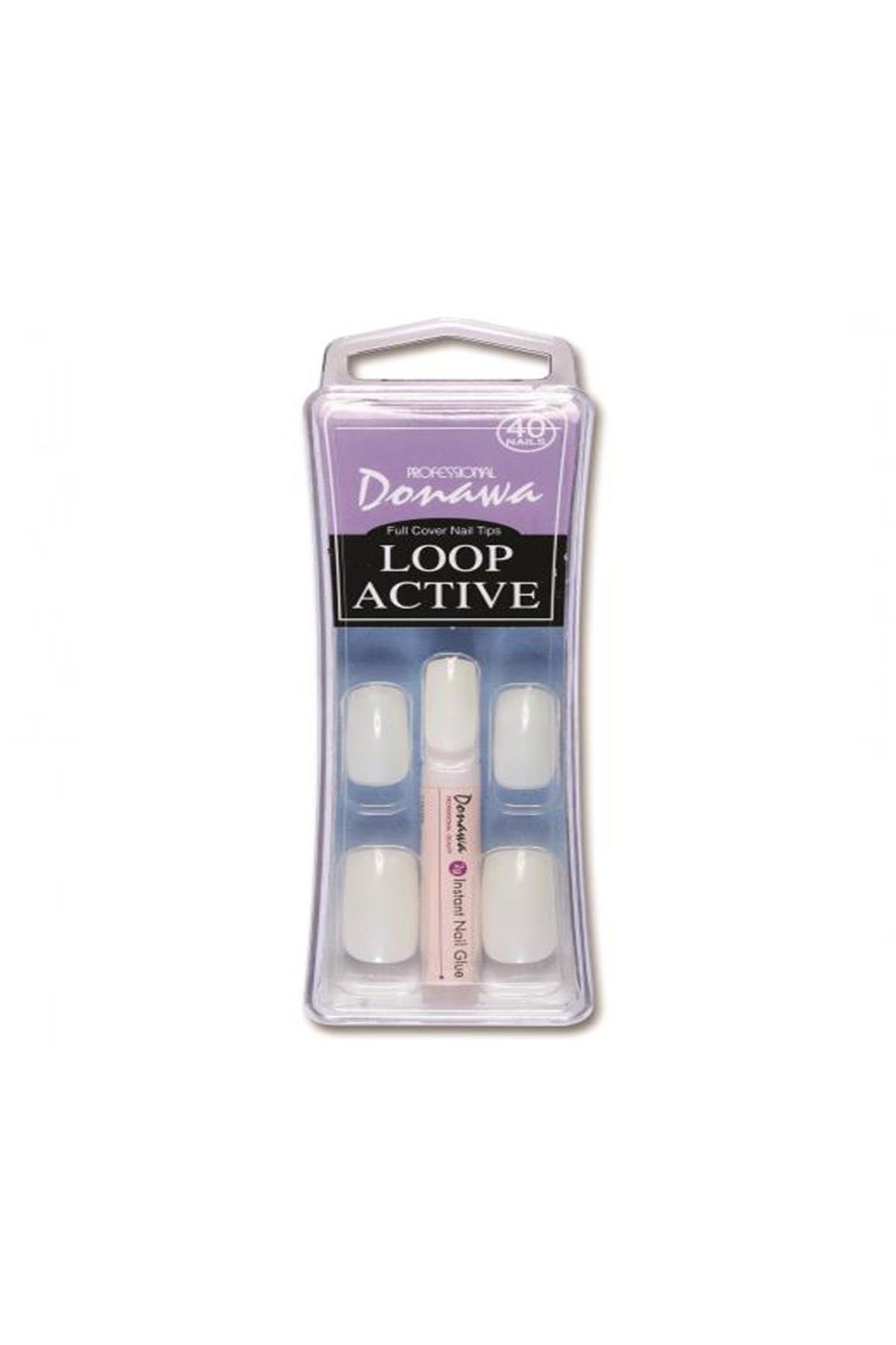 Lionesse Tarko Donawa Takma Tırnak Cw-33 Loop Active
