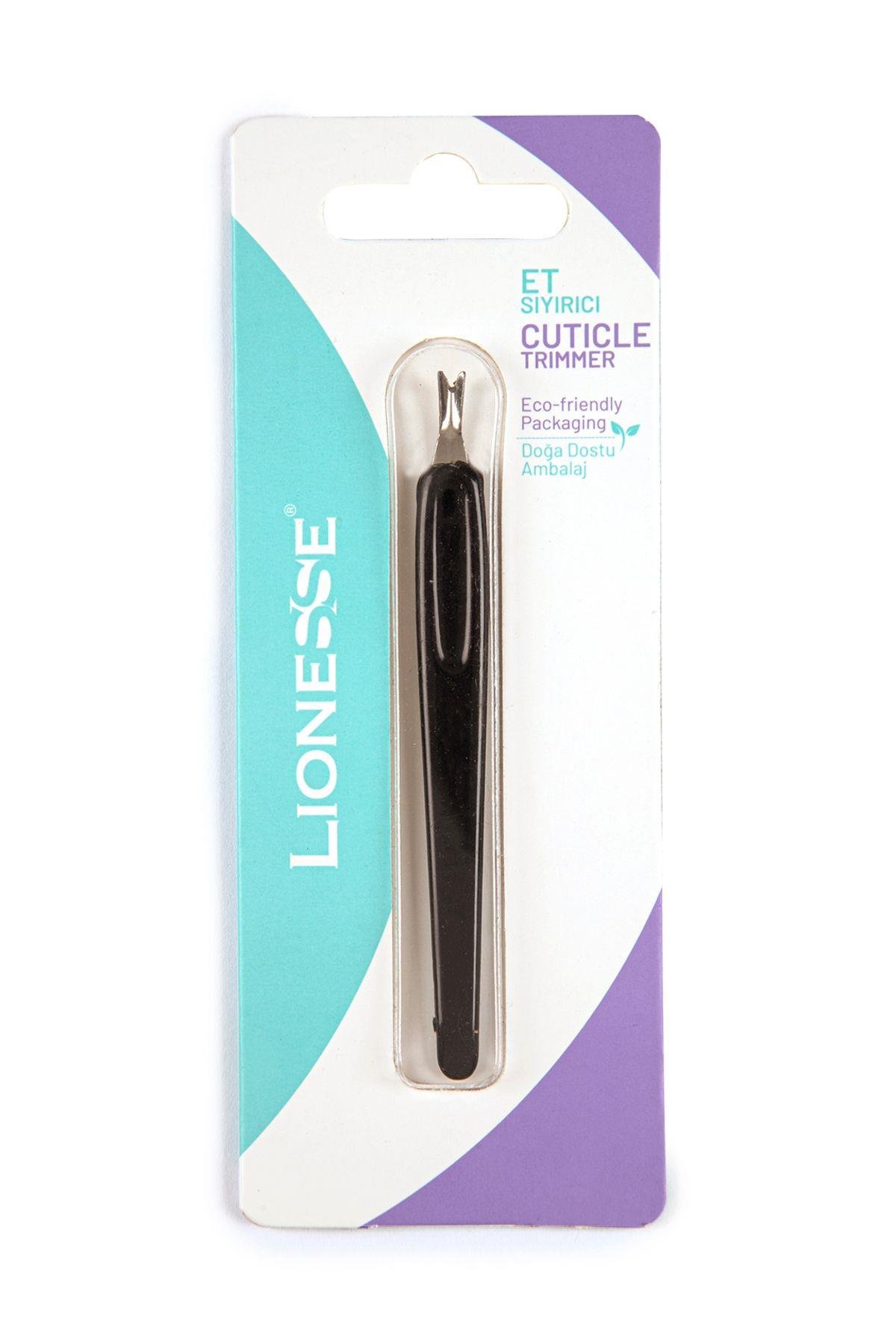 Lionesse Tırnak Et Aleti Ct-7 8697888002060