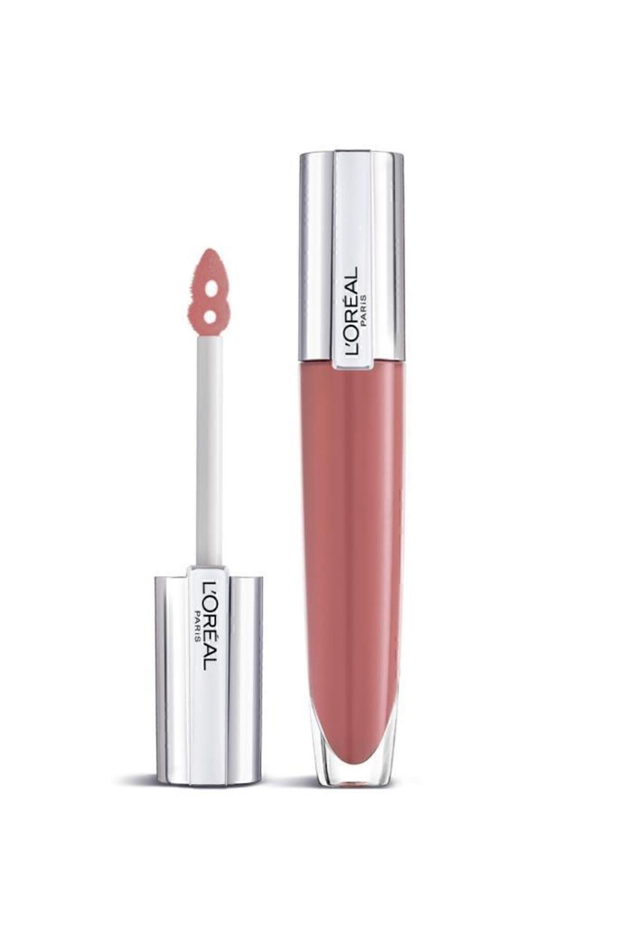 L'Oreal Paris Glow Paradise Balm in Gloss - Işıltı Veren Parlatıcı 412 I Heighten