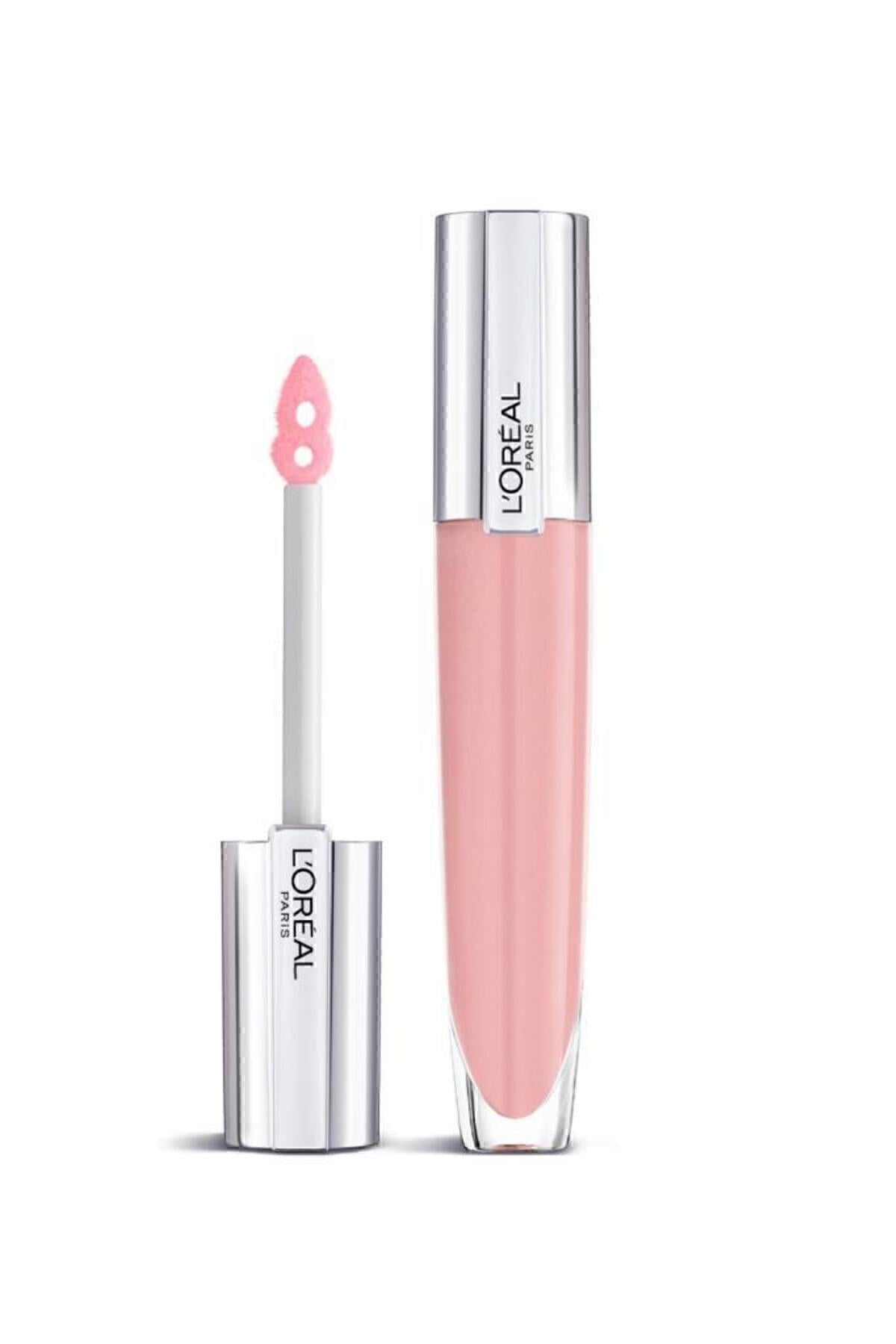 L'Oreal Paris Glow Paradise Balm in Gloss - Işıltı Veren Parlatıcı 402 I Soar