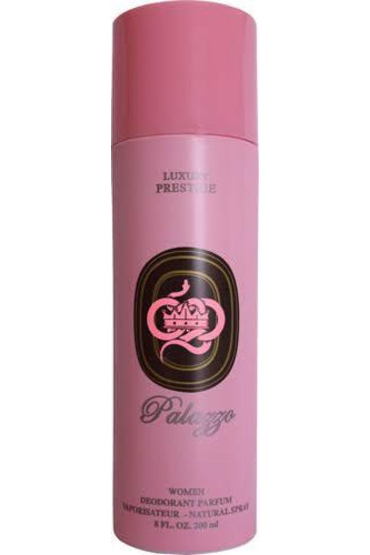 Luxury Prestige Luxery Prestige 200 Ml Sprey