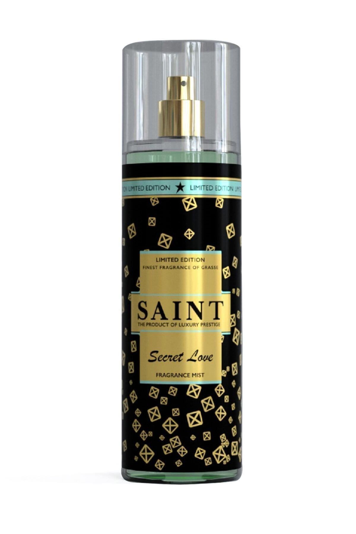 Luxury Prestige Saint Secret Love Body Mist 200 Ml