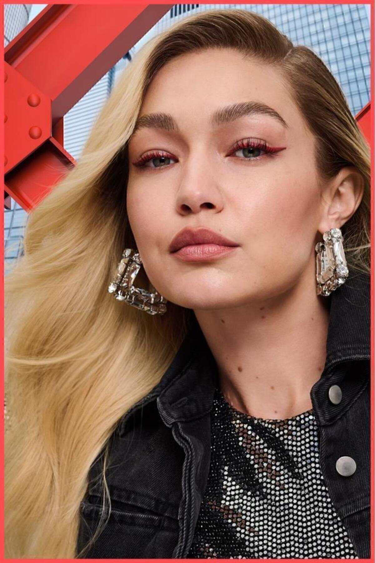 Maybelline New York Build a Brow 2in1 Kaş Kalemi ve Jeli Soft Brown