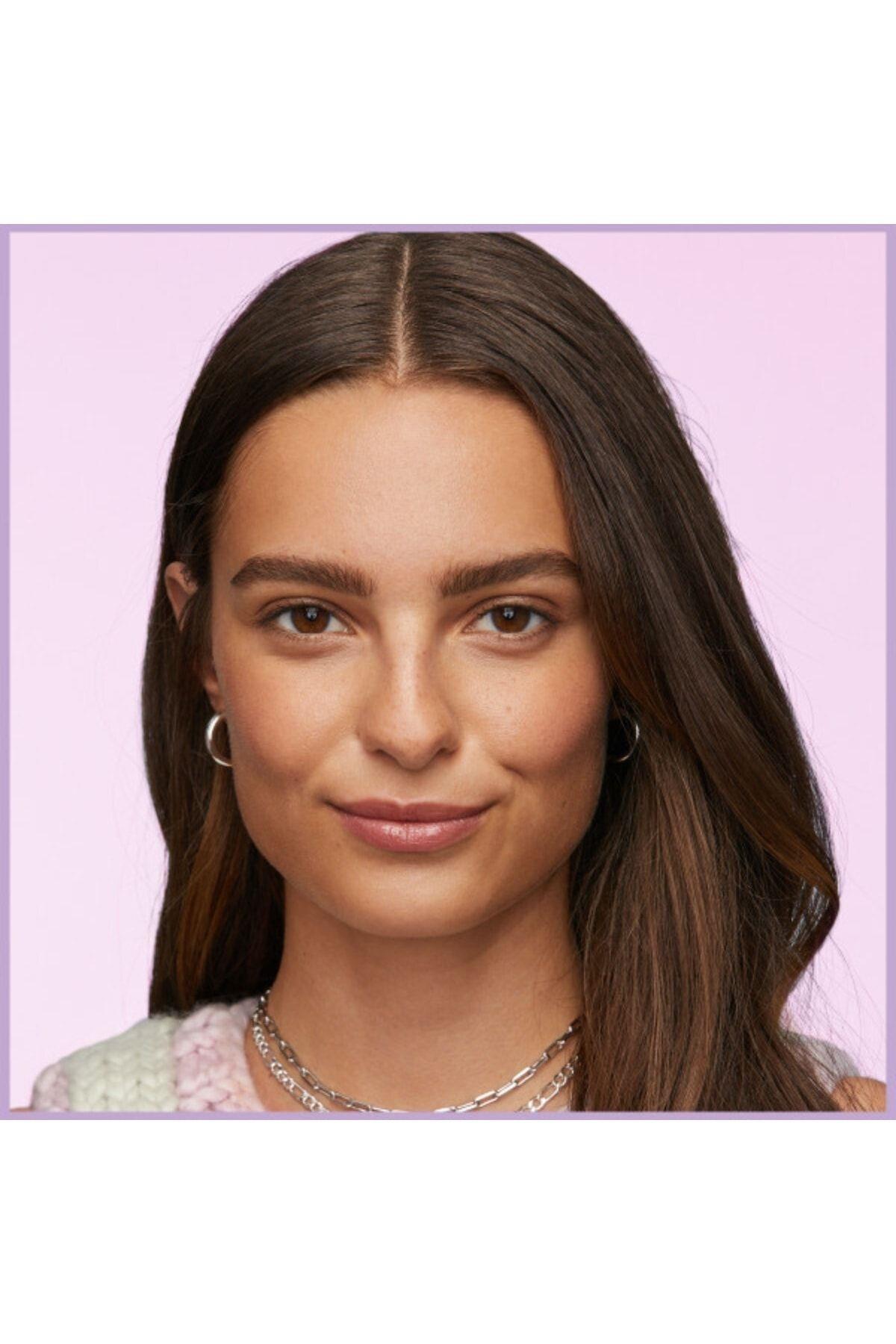 Maybelline New York Express Brow Shaping Pencil - Medium Brown