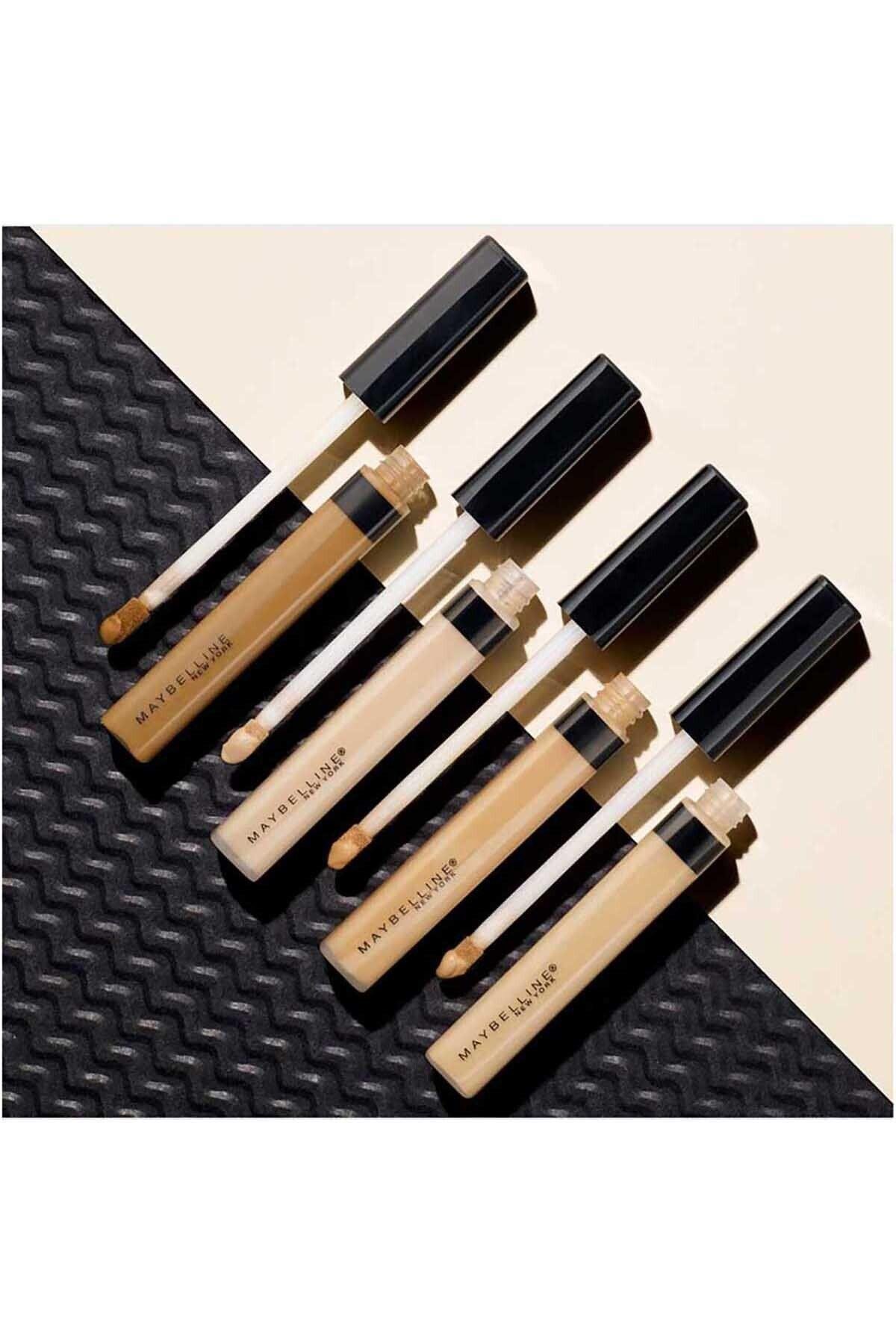 Maybelline New York Fıt Me Kapatıcı Likit Concealer 10 Lıght