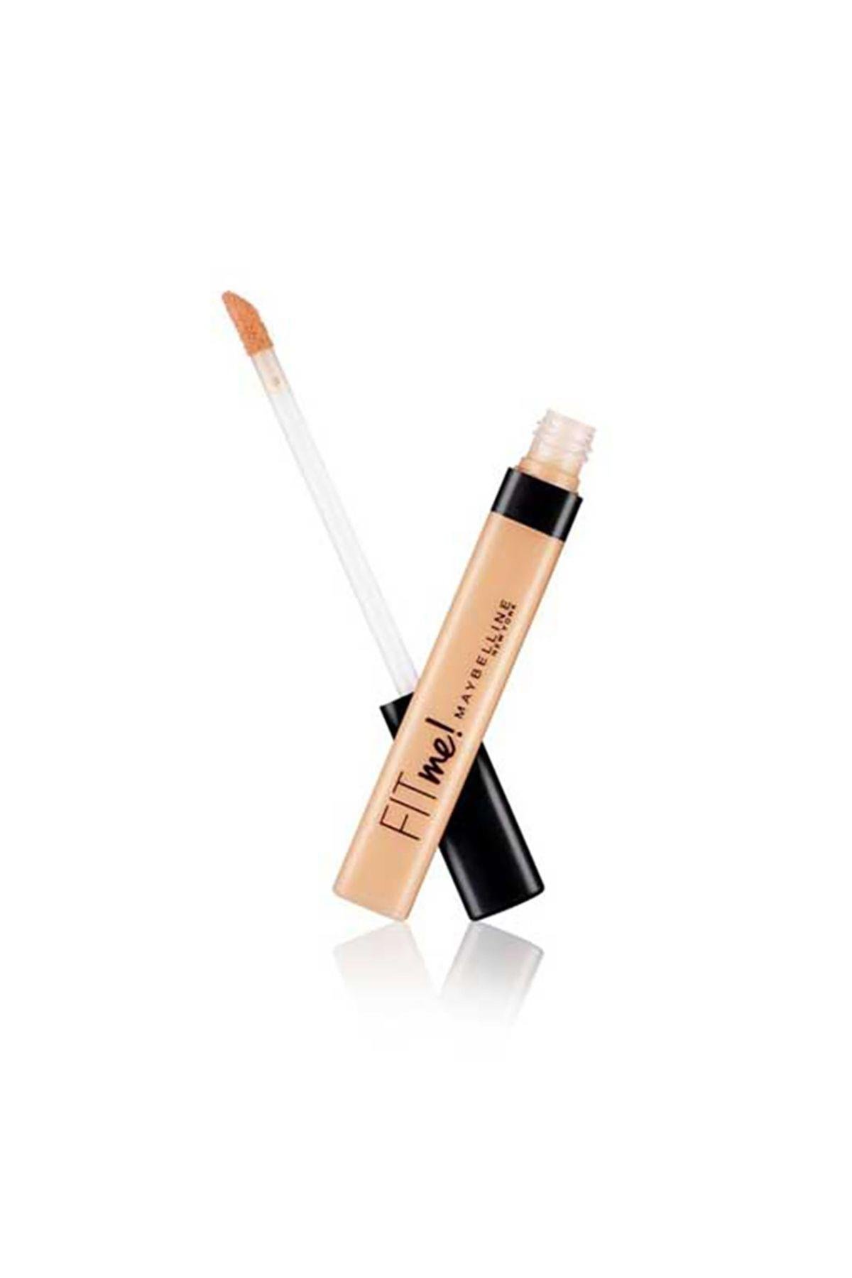 Maybelline New York Fıt Me Kapatıcı Likit Concealer 10 Lıght
