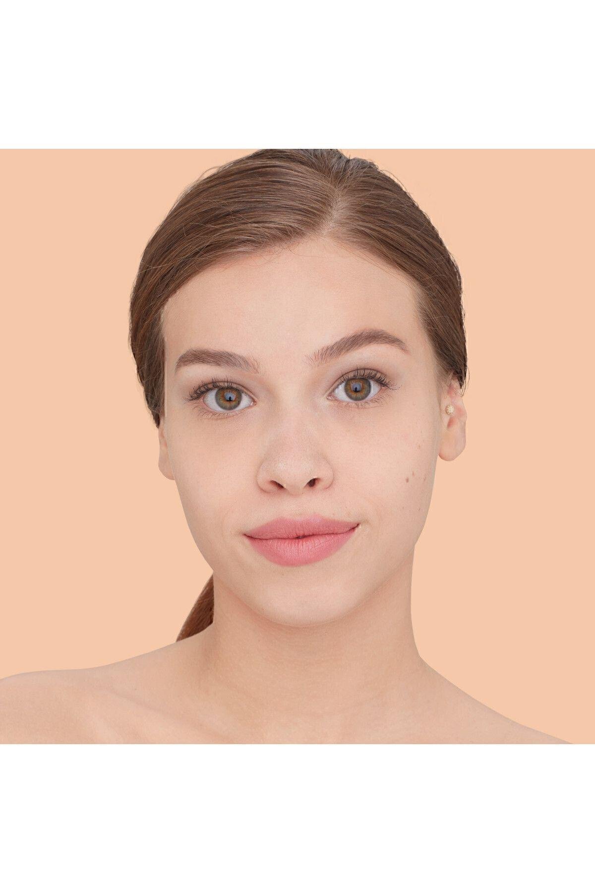 Maybelline New York Fit Me Matte+poreless Fondöten - 105 Natural Ivory