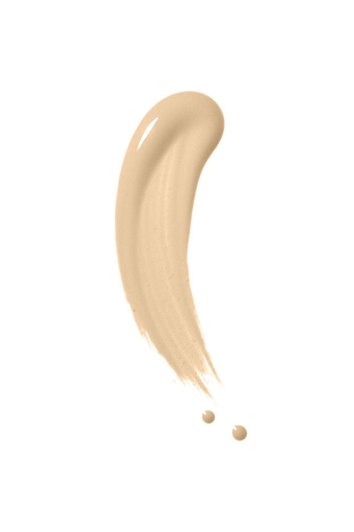Maybelline New York Fit Me Matte+poreless Fondöten - 110 Porcelain
