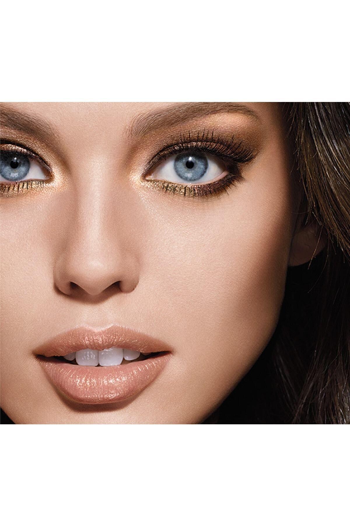 Maybelline New York Göz Farı Paleti - The Nudes Palette No: 01