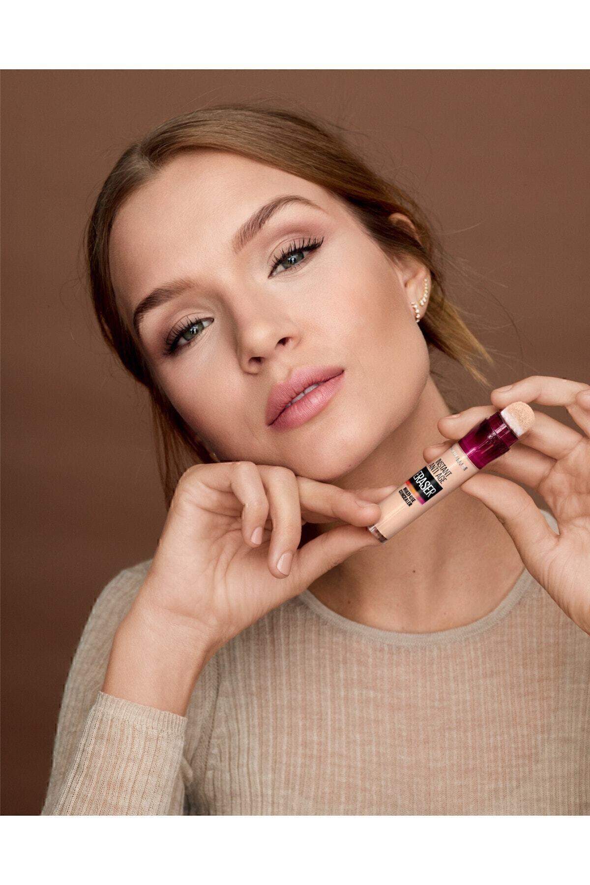 Maybelline New York Instant Anti Age Eraser Kapatıcı - 03 Fair Concealer