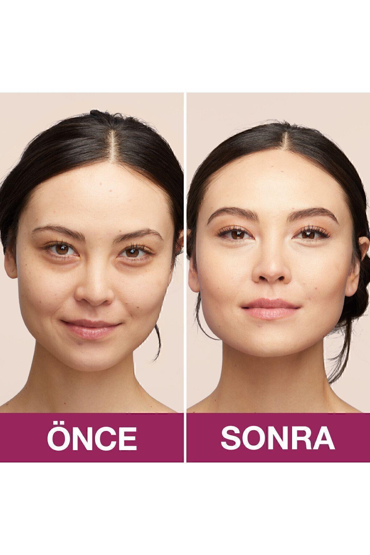 Maybelline New York Instant Anti Age Eraser Kapatıcı - 01 Light Concealer