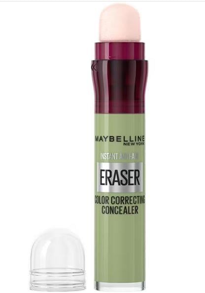 Maybelline New York Instant Anti Age Eraser Renk Eşitleyici Kapatıcı