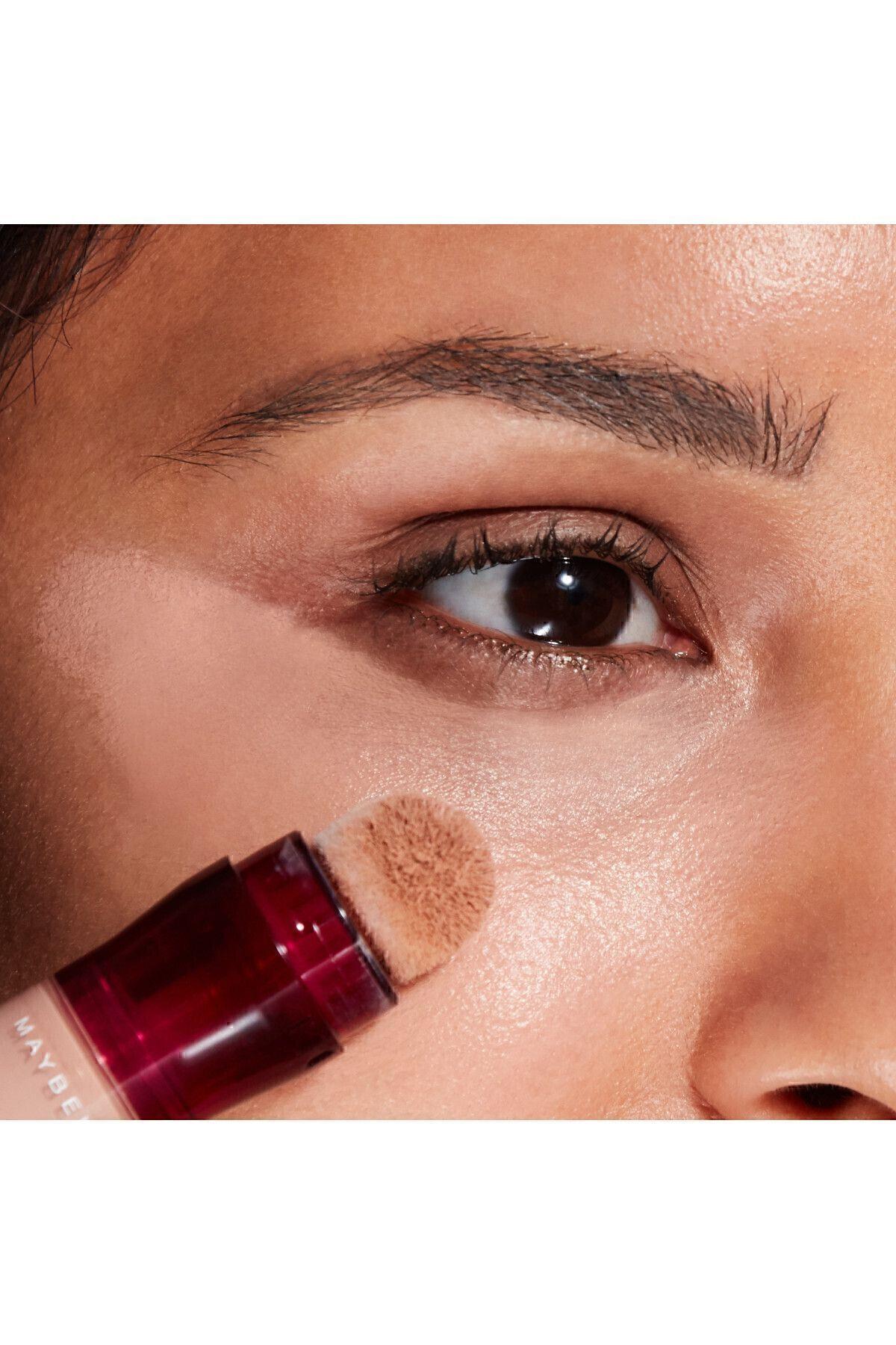 Maybelline New York Instant Anti Age Eraser Kapatıcı - 00 Ivory Concealer