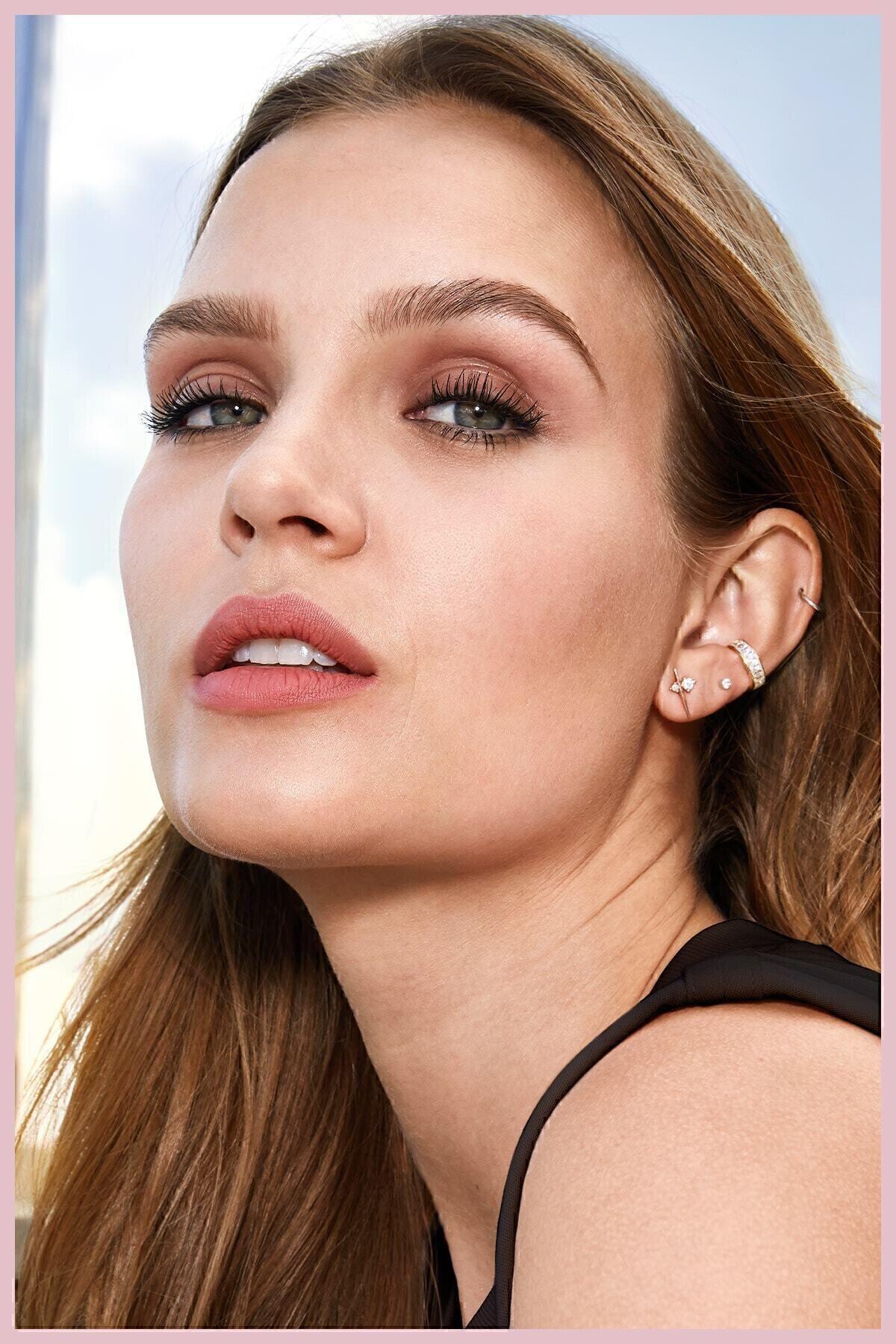 Maybelline New York Lash Sensational Sky High Maskara - Siyah