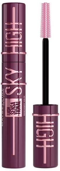Maybelline New York Lash Sensational Sky High Burgundy Haze Maskara