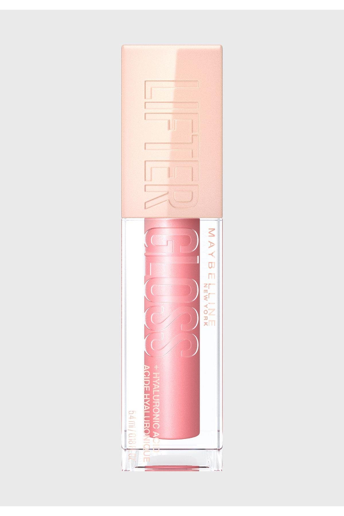 Maybelline New York Lifter Gloss 004 Ruj