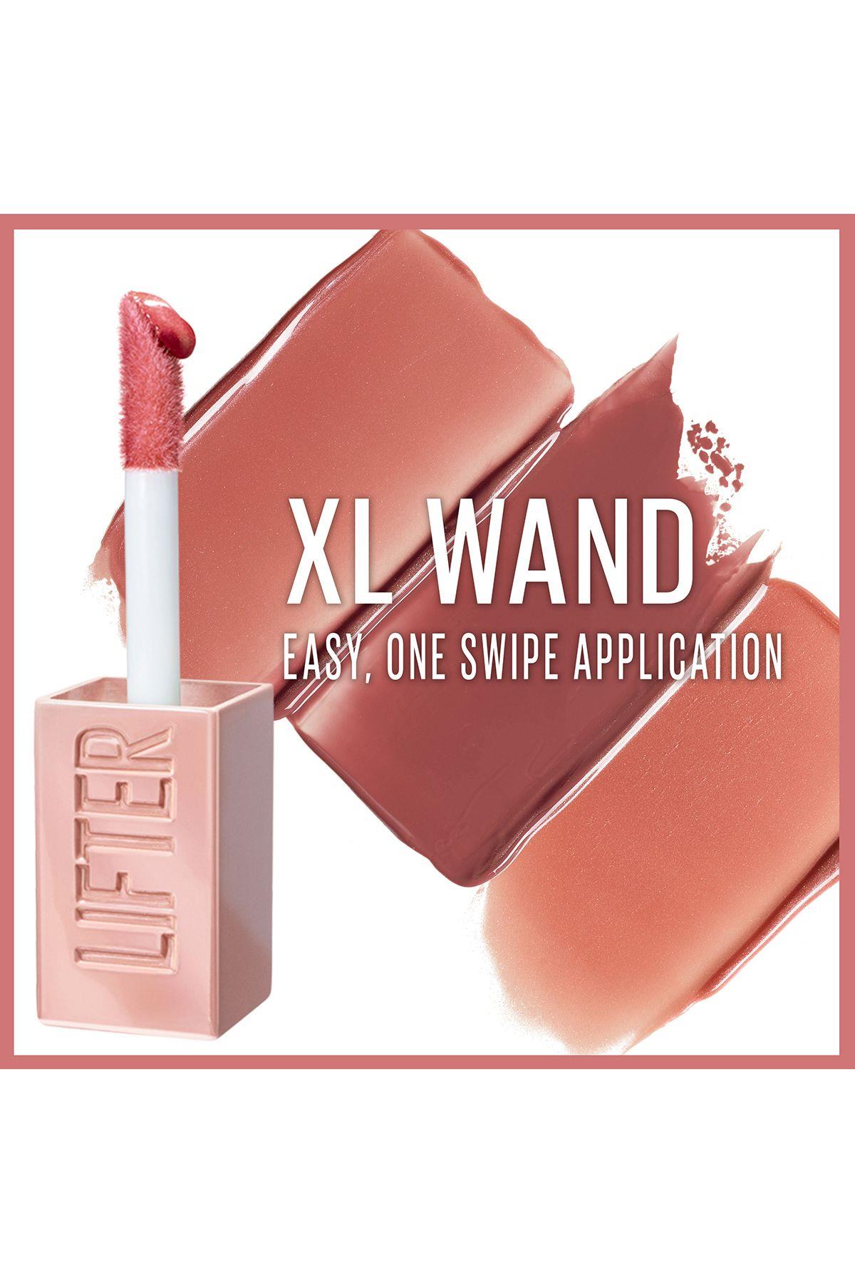 Maybelline New York Lifter Gloss 004 Ruj