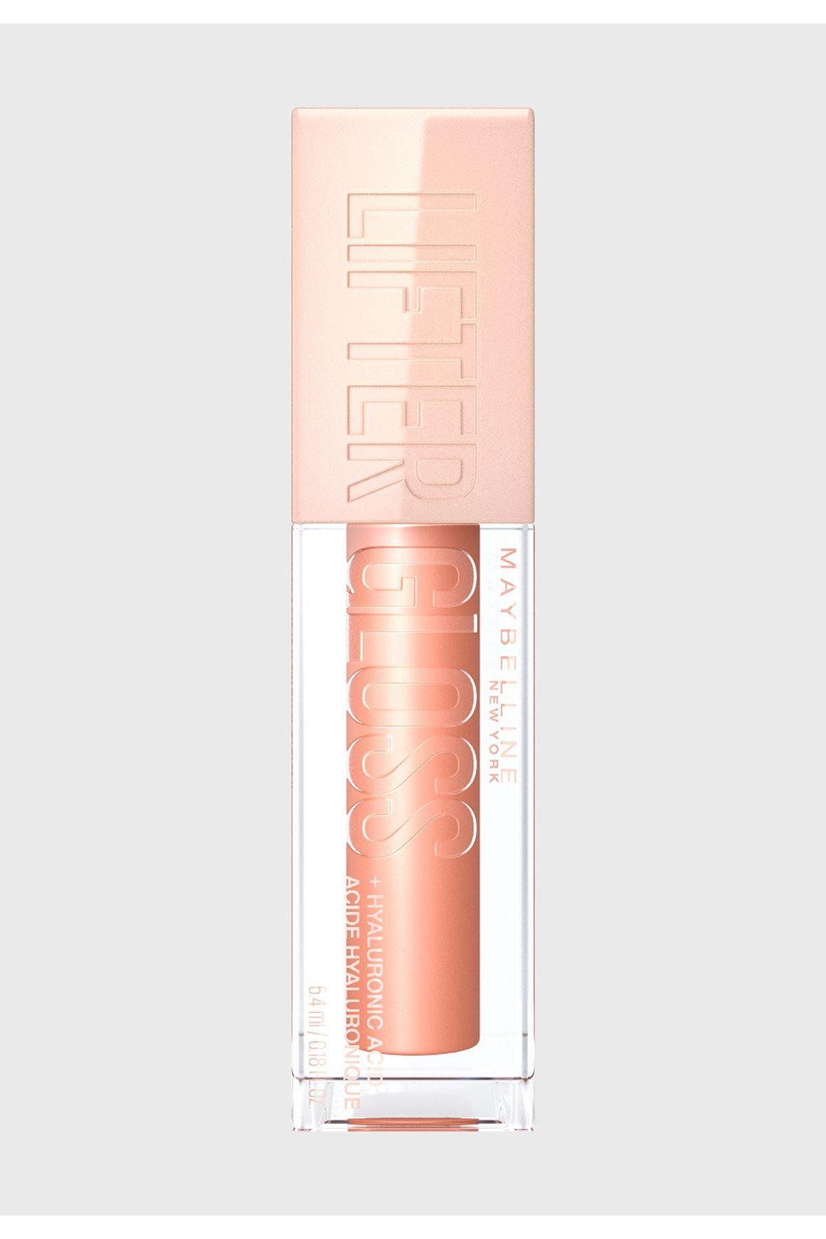 Maybelline New York Lifter Gloss 007