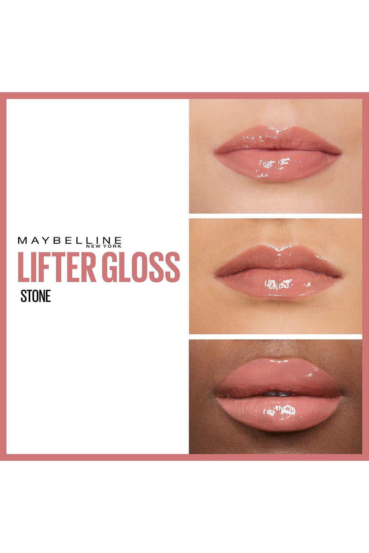 Maybelline New York Lifter Gloss 007