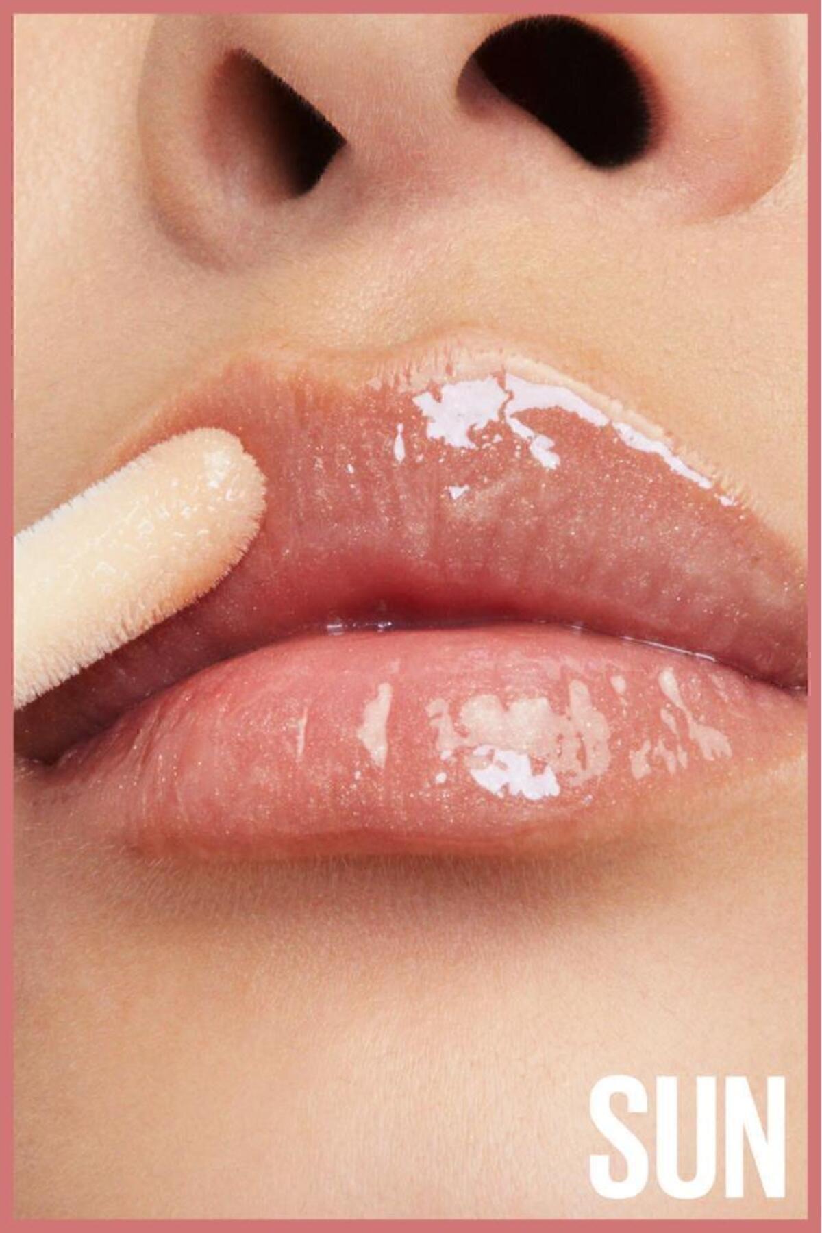 Maybelline New York Lifter Gloss Nemlendirici Dudak Parlatıcısı - 020 Sun