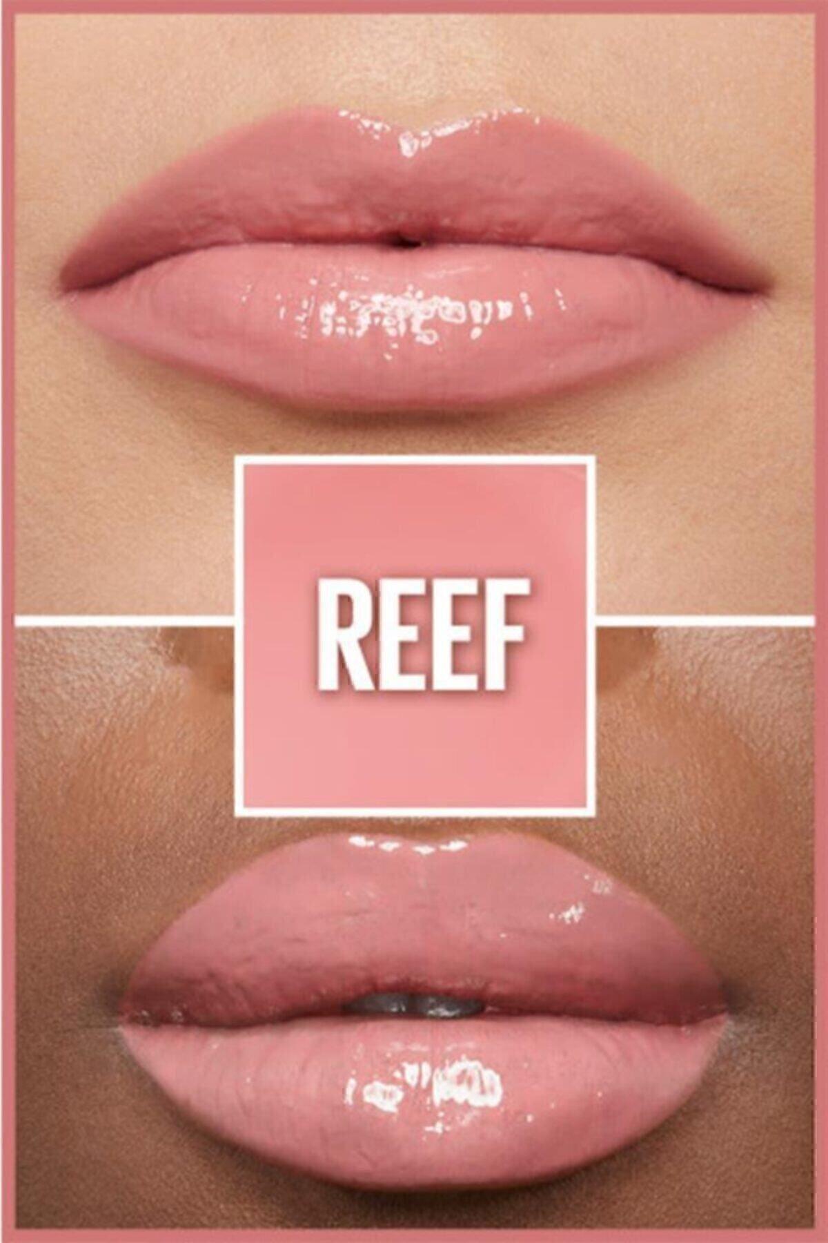 Maybelline New York Lifter Gloss Nemlendirici Dudak Parlatıcısı