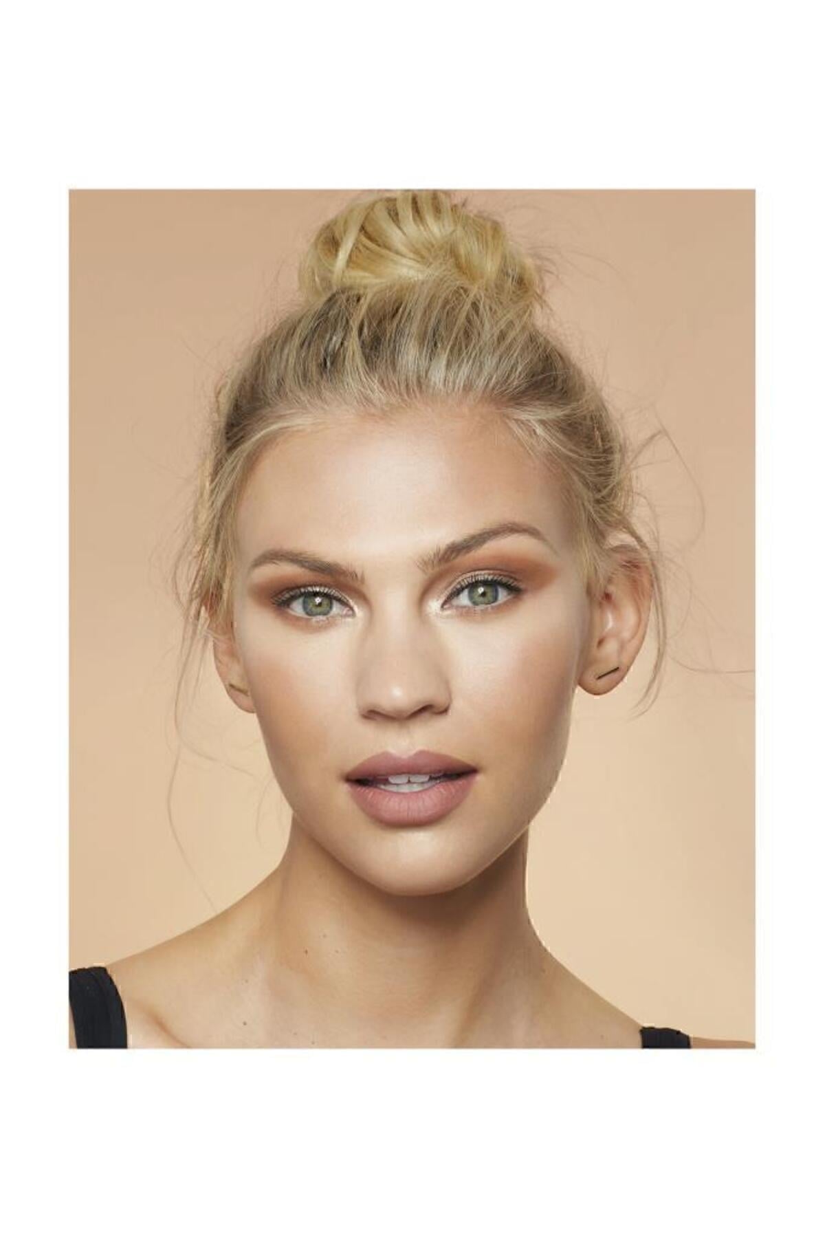 Maybelline New York Nudes Of New York Göz Farı