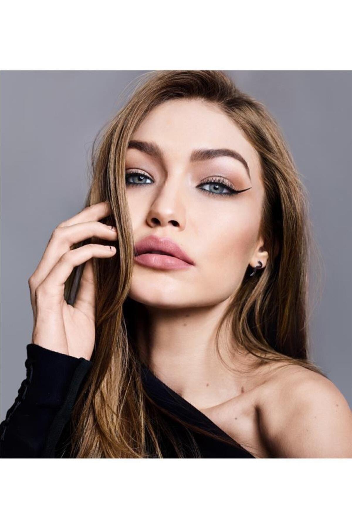 Maybelline New York Siyah Eyeliner - Hyper Precise All Day Eyeliner 700 Black 3600530730308