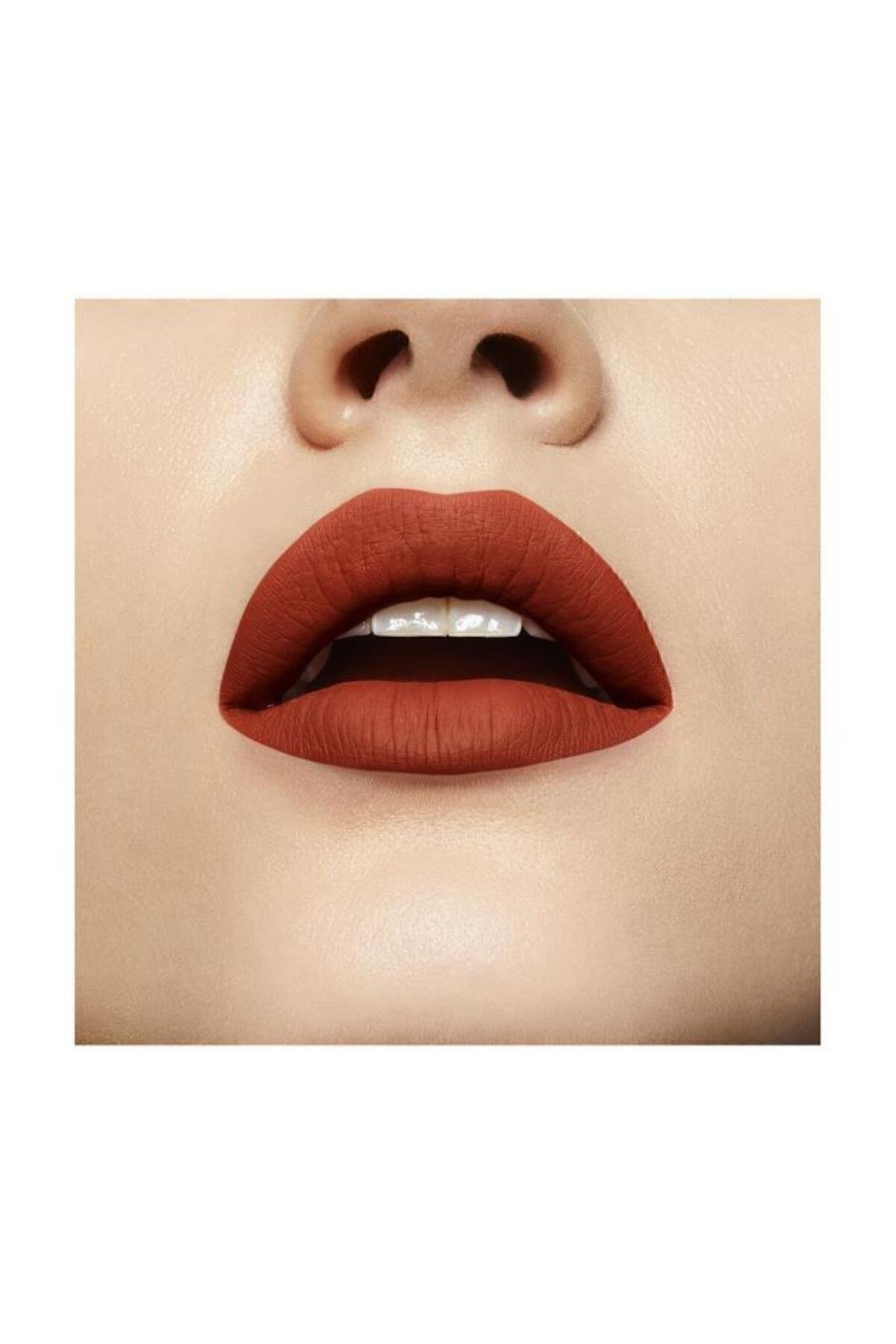 Maybelline New York Super Stay Matte Ink City Edition Likit Mat Ruj - 117 Ground-breaker