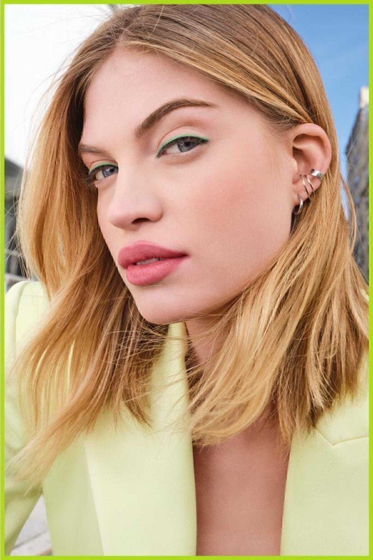 Maybelline New York Superstay Hibrit Pudra-fondöten - 10