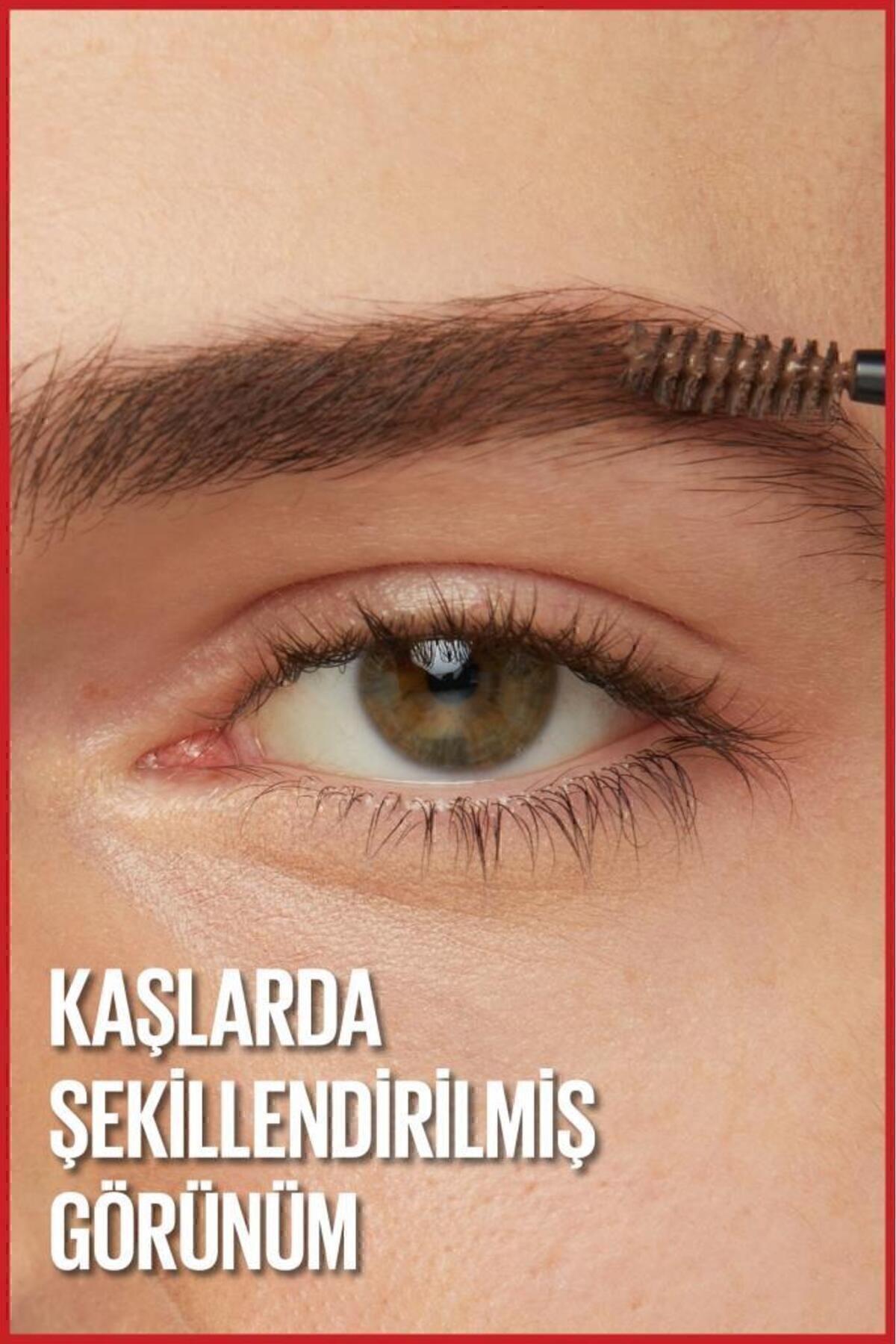 Maybelline New York Tattoo Brow 36h Styling Gel - 250 Blonde
