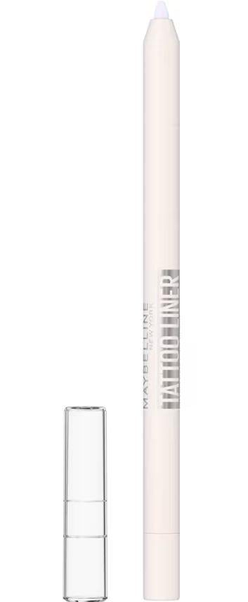 Maybelline New York Tattoo Liner Jel Göz Kalemi - 821 Stardust Chrome