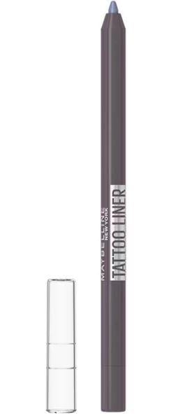 Maybelline New York Tattoo Liner Jel Göz Kalemi - 822 Space Graphite