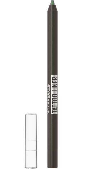 Maybelline New York Tattoo Liner Jel Göz Kalemi - 823 Aurora Flip