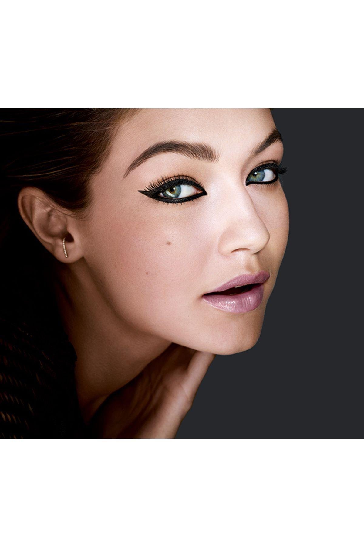 Maybelline New York The Colossal Kajal Argan Yağı Içeren Ekstra Siyah Göz Kalemi