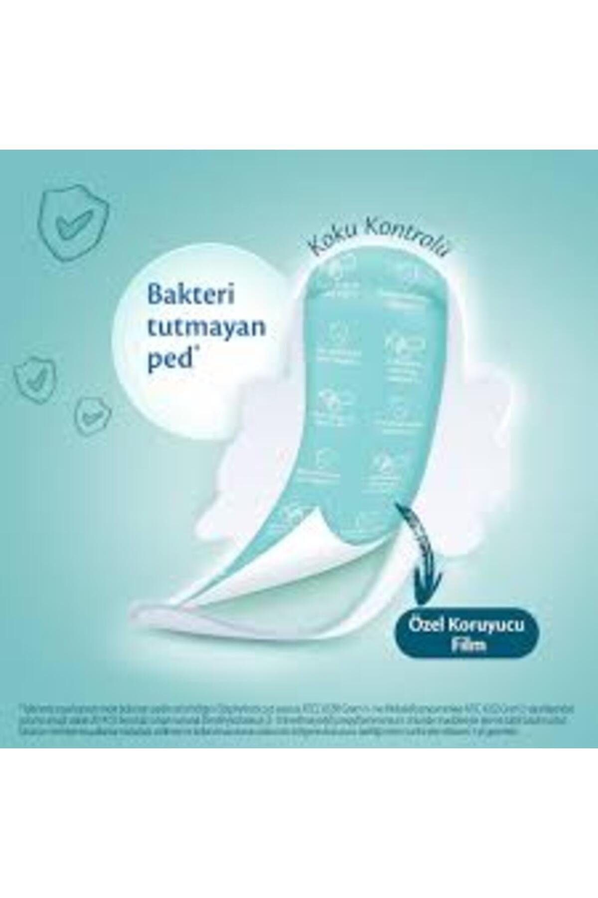 Molped Extra Hijen Normal 24 Adet