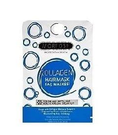 Morfose Hair Mask Colagen Mavi 25ml