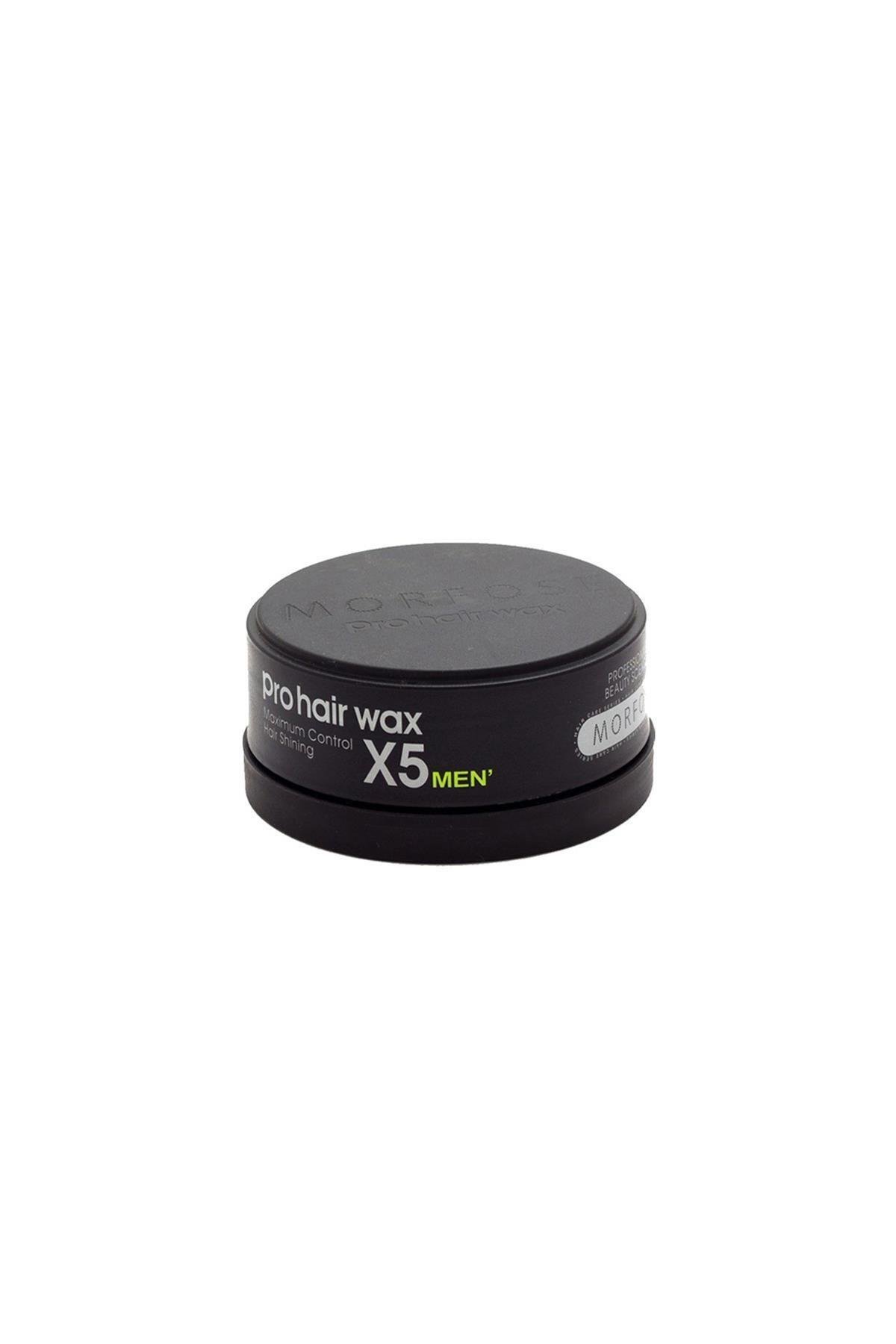 Morfose Wax - Pro-hair 150 ml 8680678835344