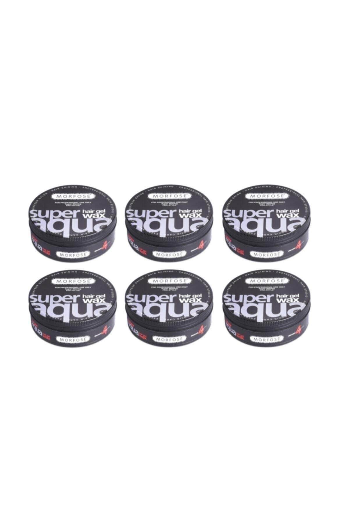 Morfose Wax Super Agua 150ml