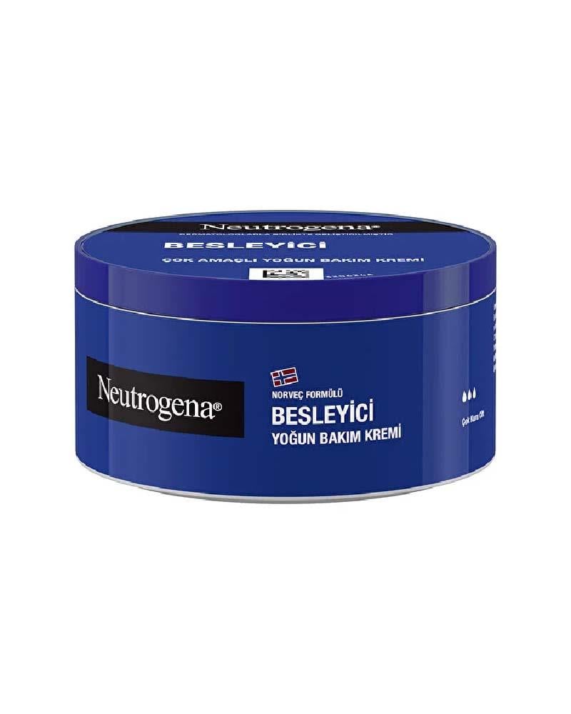 Neutrogena Besleyici Bakım Kremi 300ml