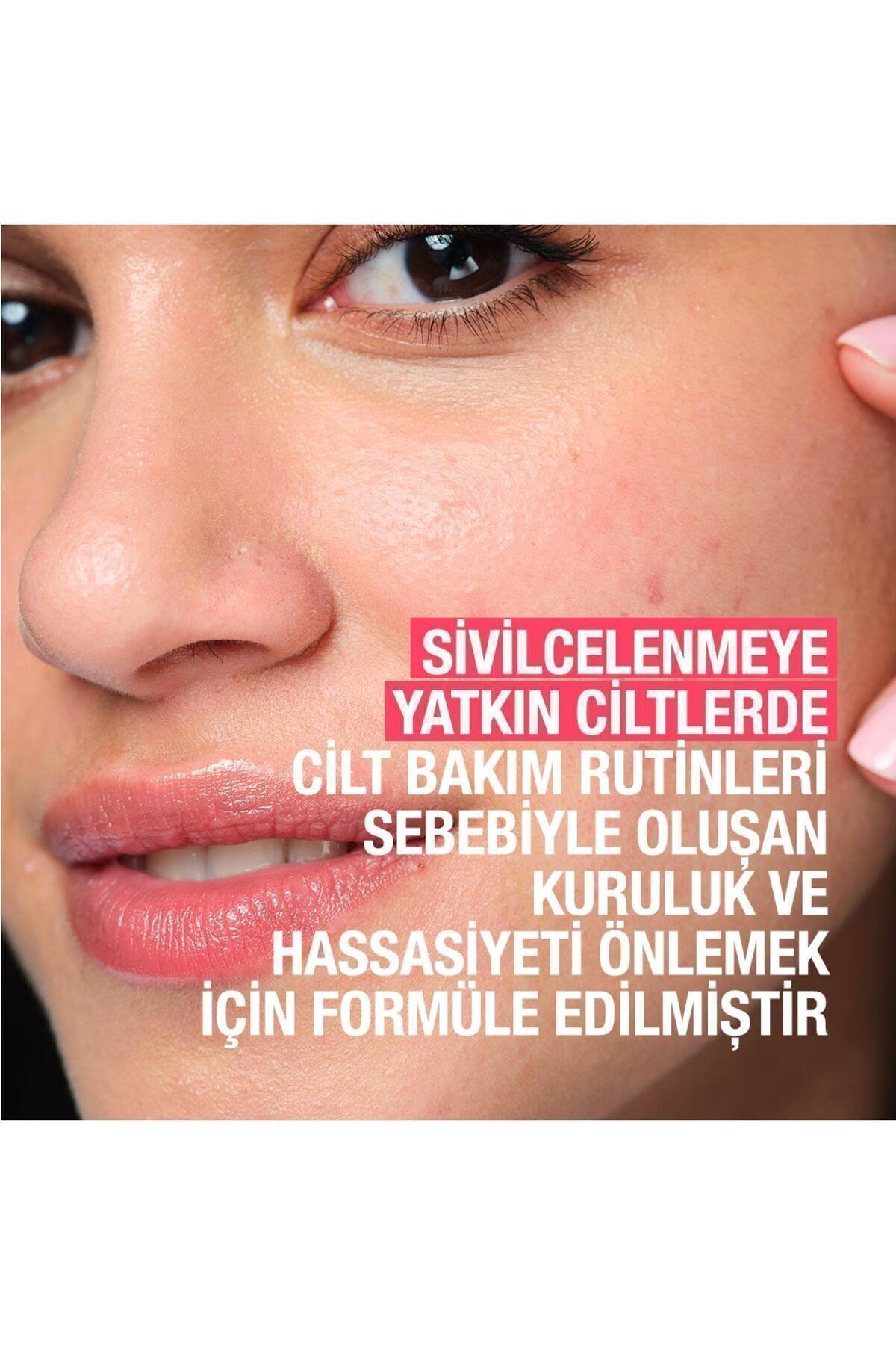 Neutrogena NG Sivilce Karşıtı+ Nemlendirici
